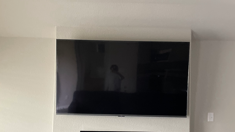 TV Mounting DFW LLC
