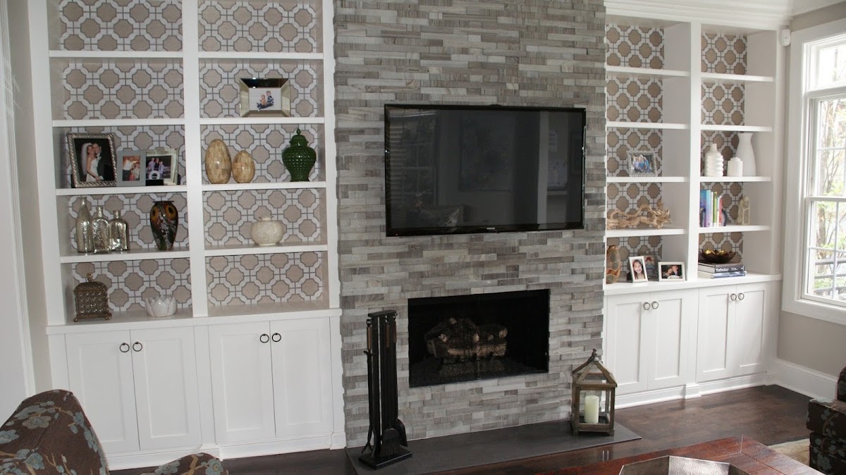 U-Smart Home System Theater Installation