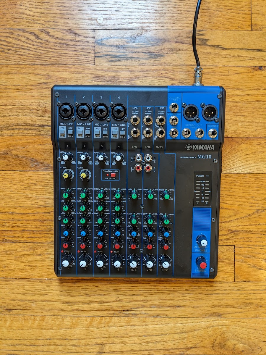 Underdog Audio Rentals