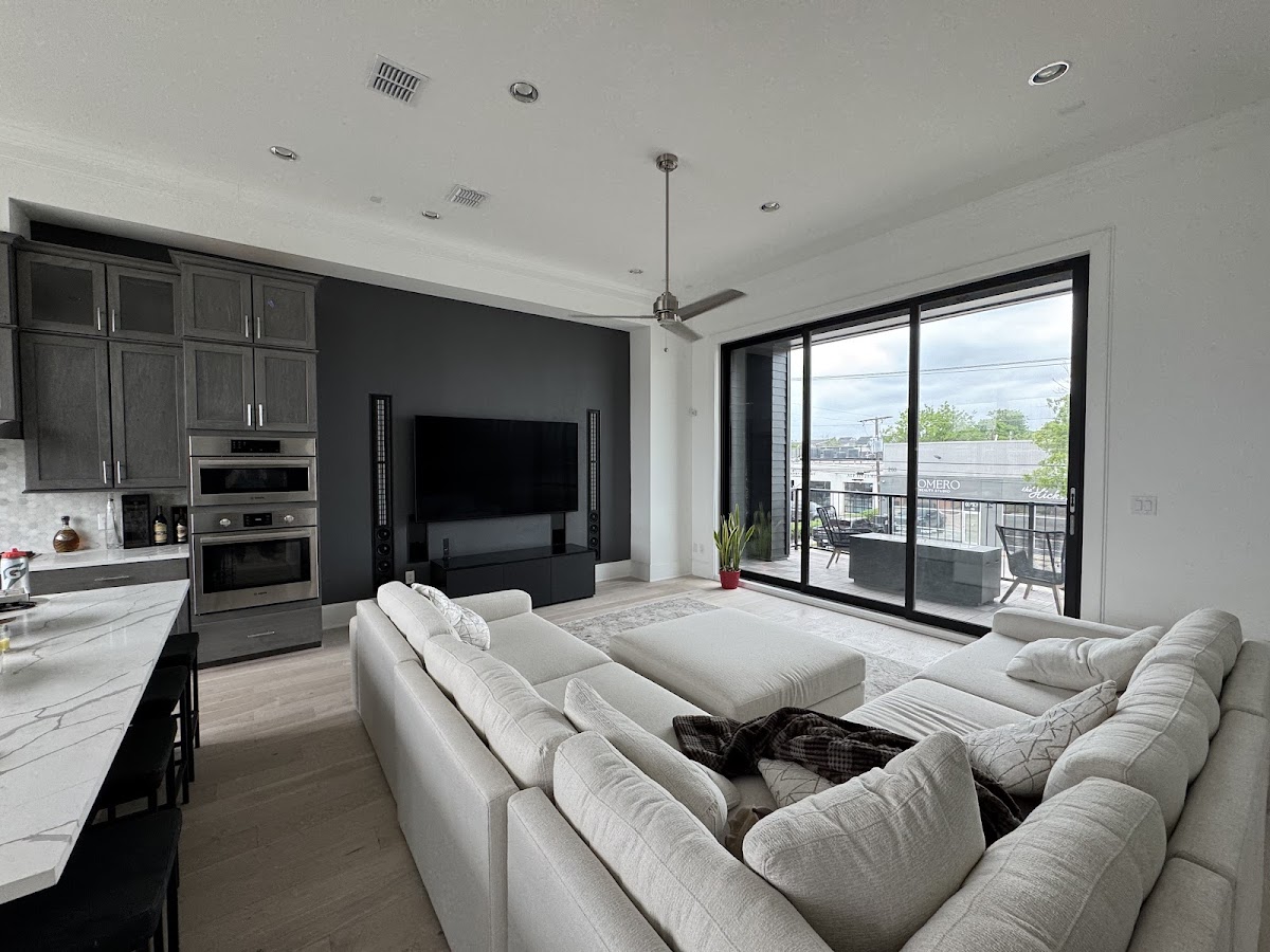 Visionary Smarthomes