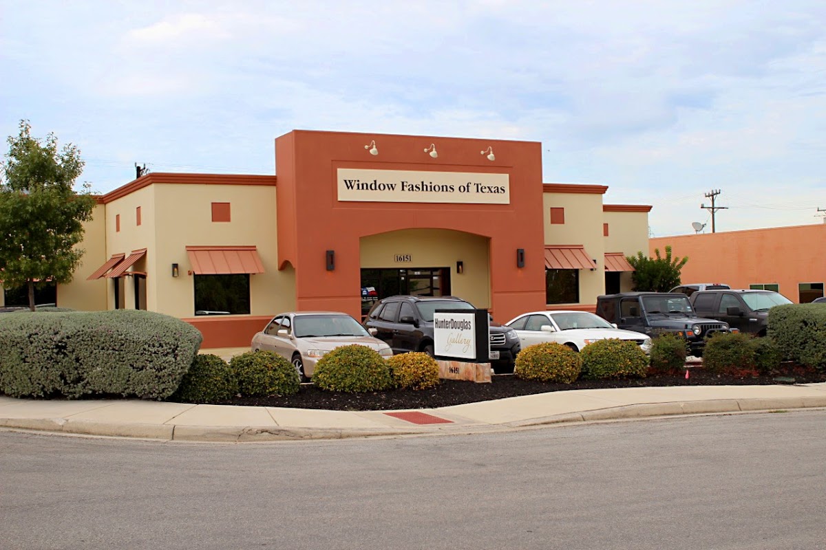 Window Fashions of Texas