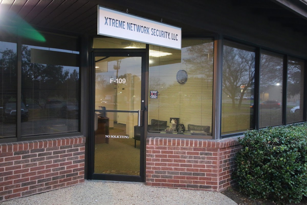 Xtreme Network Security LLC